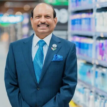 Yusuff Ali’s Lulu to promote UAE-made products across hypermarkets, stores