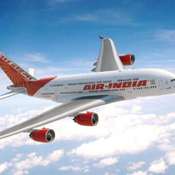 Air India lays out long-haul flight plans to regain market from Gulf carriers