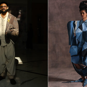 From a small town in Indore to launching fashion label 23°N.69°E From a small town in Indore to launching fashion label 23°N.69°E