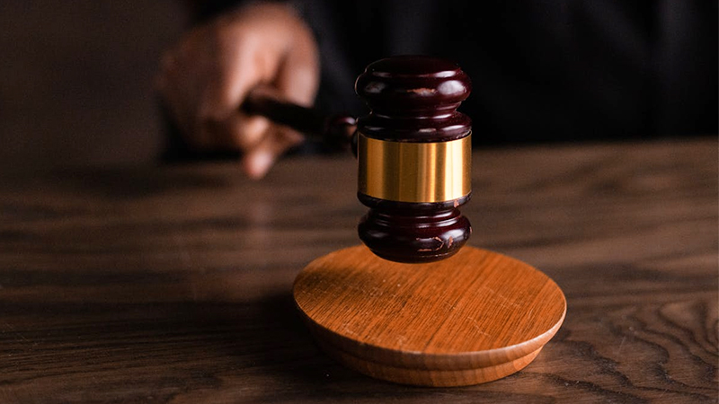 Chhattisgarh court stops Indian businessman from travelling abroad for medical procedure Chhattisgarh court stops Indian businessman from travelling abroad for medical procedure