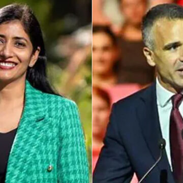 Indian-origin politician hits back at Australian Premier for ‘insulting migrants’