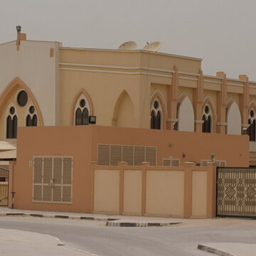 NRI alert: All churches in Dubai close indefinitely NRI alert: All churches in Dubai close indefinitely