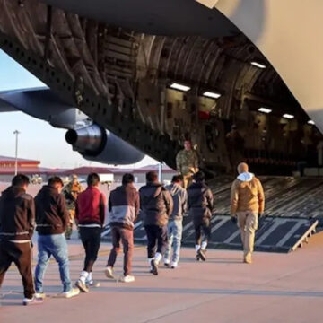 Deportation threat: Minimal side earnings to cost much for US immigrants