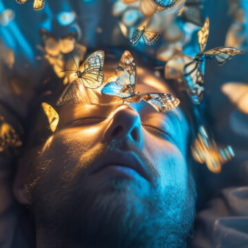 Can dreams be controlled?