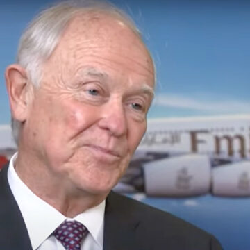 Emirates president Sir Tim Clark makes pitch for more flights to India from the UAE as diaspora and NRI numbers swell