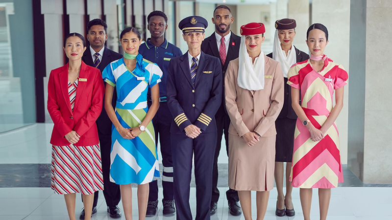 NRI alert: Emirates hiring 17,300 people across 350 roles NRI alert: Emirates hiring 17,300 people across 350 roles