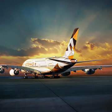 Etihad flights return to normal from Abu Dhabi