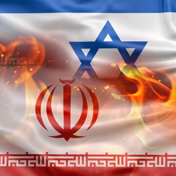 Iran planning coordinated attack on Israel: report Iran planning coordinated attack on Israel: report