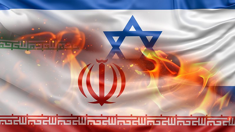Iran planning coordinated attack on Israel: report Iran planning coordinated attack on Israel: report