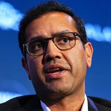 Indian-origin CEO who fired 900 employees in 2021 loses his own job