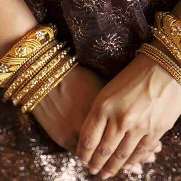 NRIs could find it easier to carry gold home as India plans Customs reforms