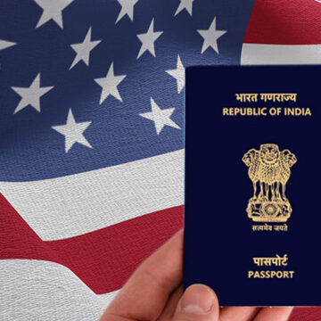 Indian H-1B visa holders in the US face deportation threat