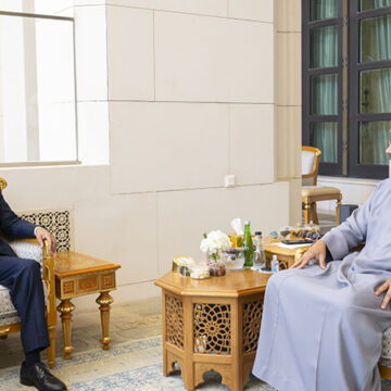 Foreign Minister Jaishankar, UAE Vice President discuss ways to boost cooperation