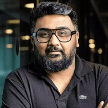 Kunal Shah, Indian start-up fintech founder, is new WhatsApp head
