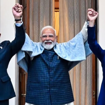 UAE welcomes India-EU ‘mother of all deals’