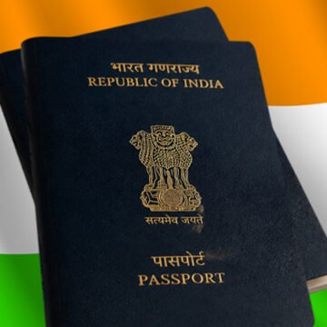 NRI alert: India announces new passport rules for children NRI alert: India announces new passport rules for children