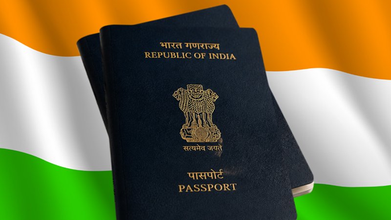NRI alert: India announces new passport rules for children NRI alert: India announces new passport rules for children