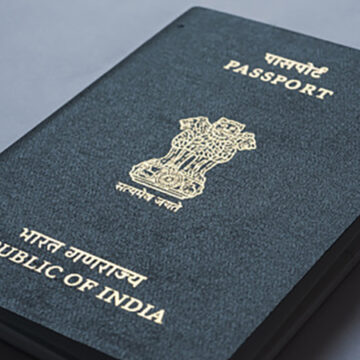 ‘Passport should not be treated as a citizenship document,’ says Ministry of External Affairs