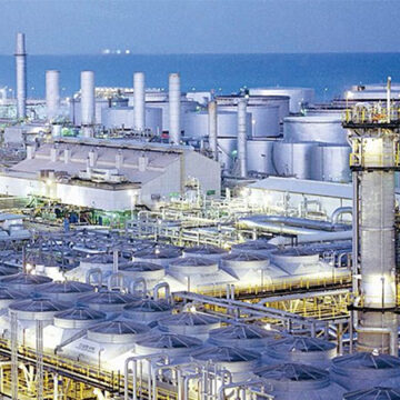 Saudi Aramco may invest in Indian companies soon