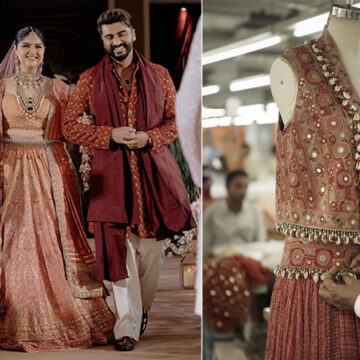 Fashion in India lacks depth: Tarun Tahiliani