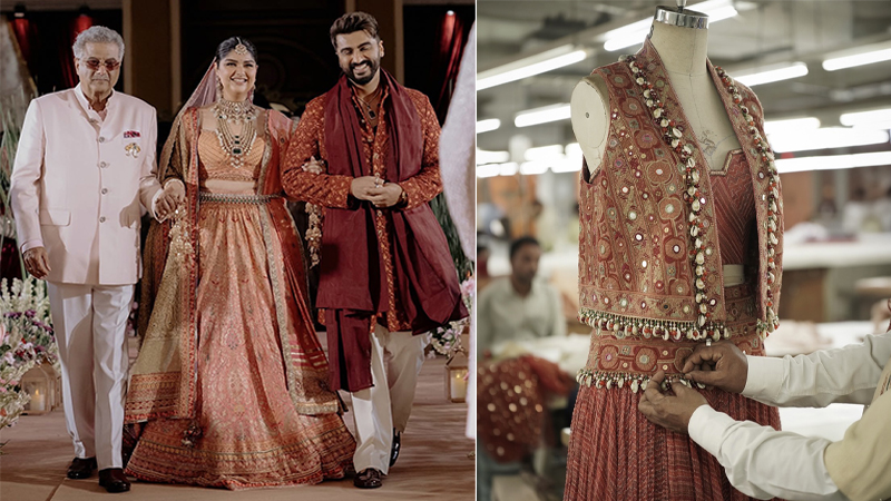 Fashion in India lacks depth: Tarun Tahiliani Fashion in India lacks depth: Tarun Tahiliani